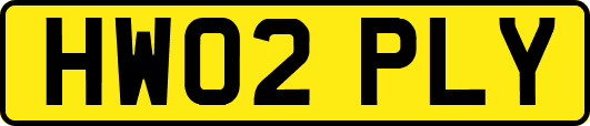 HW02PLY