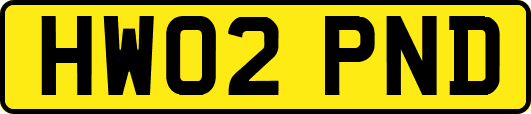 HW02PND