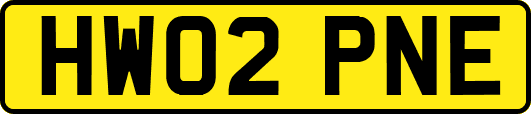 HW02PNE