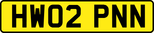 HW02PNN