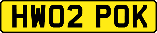 HW02POK