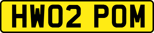 HW02POM