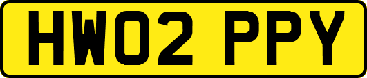 HW02PPY