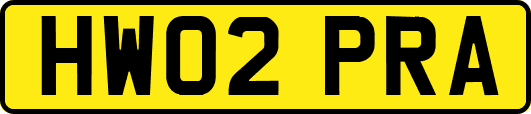HW02PRA