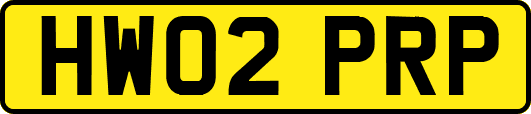 HW02PRP