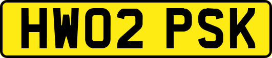 HW02PSK