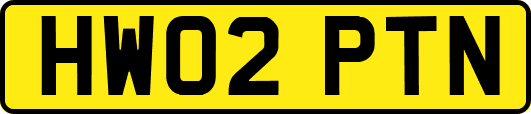 HW02PTN