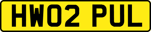 HW02PUL