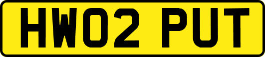 HW02PUT