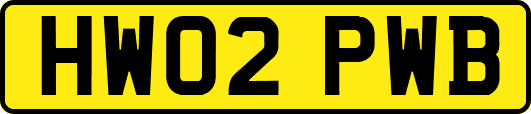 HW02PWB