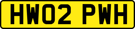 HW02PWH