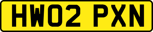 HW02PXN