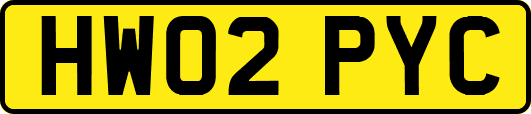 HW02PYC