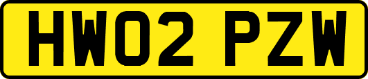 HW02PZW