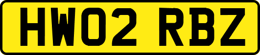HW02RBZ