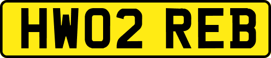 HW02REB