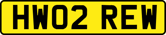 HW02REW