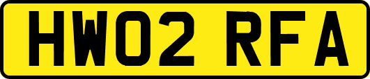 HW02RFA