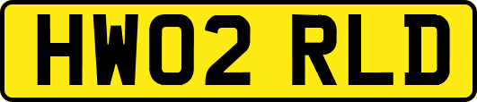 HW02RLD