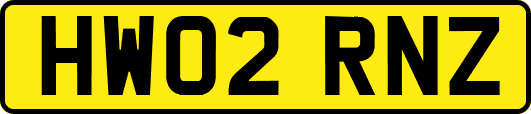 HW02RNZ
