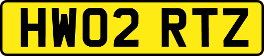 HW02RTZ