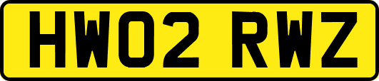 HW02RWZ