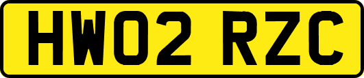 HW02RZC