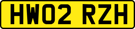 HW02RZH
