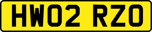 HW02RZO