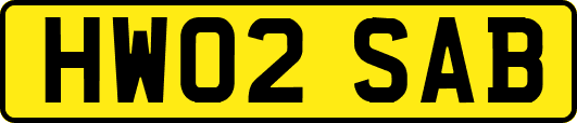 HW02SAB