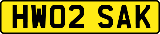 HW02SAK
