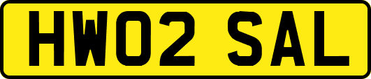 HW02SAL