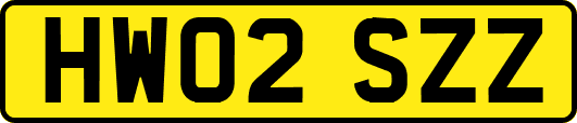 HW02SZZ