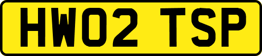 HW02TSP