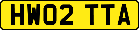 HW02TTA