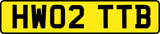 HW02TTB