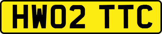 HW02TTC
