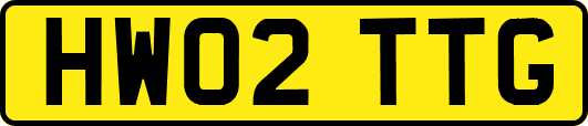 HW02TTG
