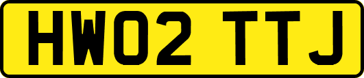 HW02TTJ