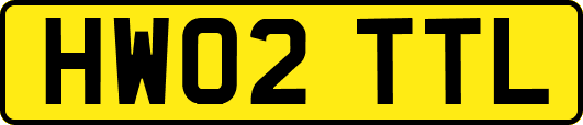 HW02TTL