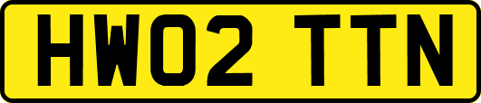 HW02TTN