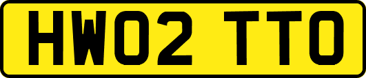 HW02TTO