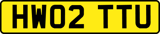 HW02TTU
