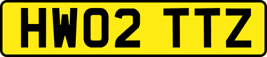 HW02TTZ