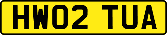 HW02TUA