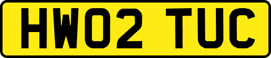 HW02TUC