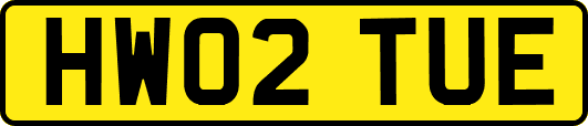 HW02TUE
