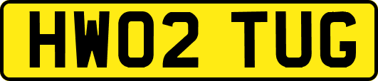 HW02TUG