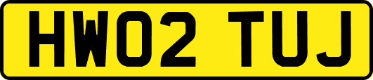 HW02TUJ