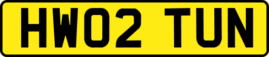 HW02TUN